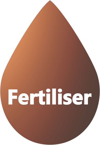 Fertiliser